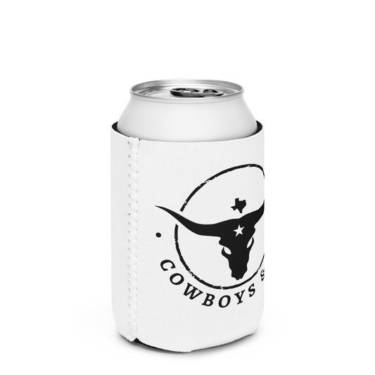 Cowboys & Co. Koozie