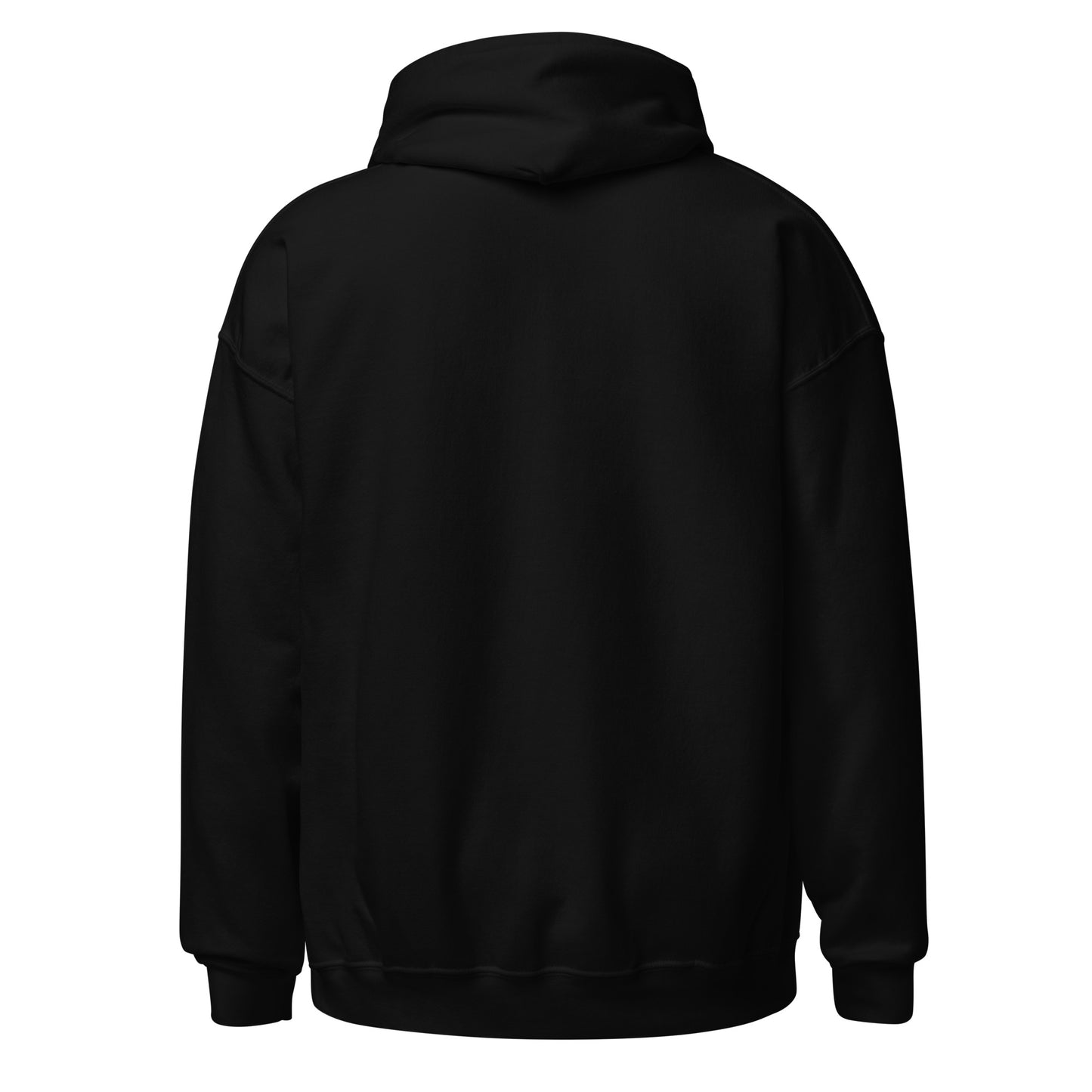 Tejas Punch Hoodie V3