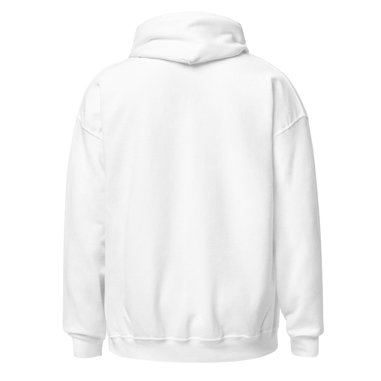 Tejas Punch Unisex Hoodie V2